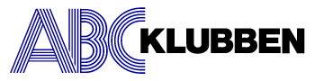 ABC-klubbens logotype